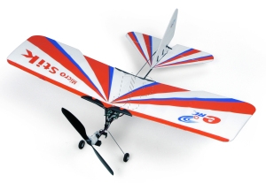 eRC Micro Stik RTF 2.4GHZ (MODE 2)